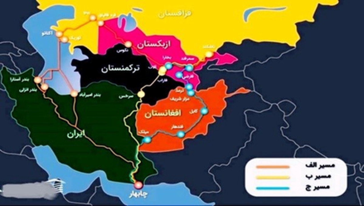 خواب ۱۵ ساله چابهار تعبیر می‌شود